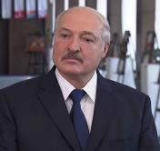 Александр Лукашенко о суверенитете: это икона, это святое 