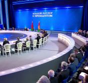 Президент Беларуси рассказал, почему взялся за обновление предприятий в Орше
