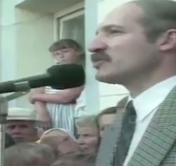 «Молодой харизматичный политик выиграл у пожилого нехаризматичного советского директора». Почему институт президентства сохранил Беларусь?