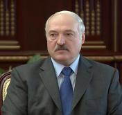 Александр Лукашенко: Дисциплина и порядок должны лежать в основе всего. Чтобы не было подобных разборок 