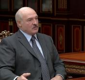 Александр Лукашенко: «Я просил создать стройную, чёткую систему и контролировать цены в Беларуси»