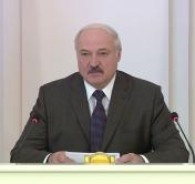 Александр Лукашенко о парламентских выборах: «Должны быть честные, справедливые выборы, без надуманных ограничений»