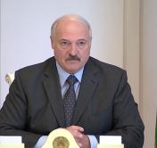 ВВП, экспорт, нефть и поставки продовольствия. Александр Лукашенко собрал совещание по актуальным вопросам экономики