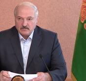 Александр Лукашенко, посещая НПЗ «Нафтан»: «Нет экономики – нет государства» 