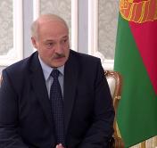 «Мы встретимся и поговорим». Александр Лукашенко анонсировал встречу с Владимиром Путиным