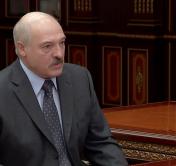 «Да мы не собираемся на Валааме что-то тайно решать». Президент Беларуси о встрече с Путиным
