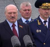 Александр Лукашенко: «Главный урок Великой Победы в том, что за мир нужно бороться» Александр Лукашенко: «Главный урок Великой Победы в том, что за мир нужно бороться»