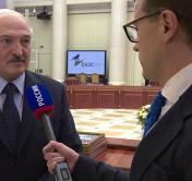 Президент Беларуси раскрыл интригу по поводу назначения следующего генсекретаря ОДКБ