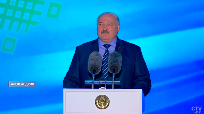 Лукашенко: у каждого из нас есть своё место силы, куда мы приходим, чтобы вдохнуть полной грудью-4