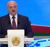 Александр Лукашенко – белорусской молодёжи: «В каждом из вас заложены лучшие национальные черты»