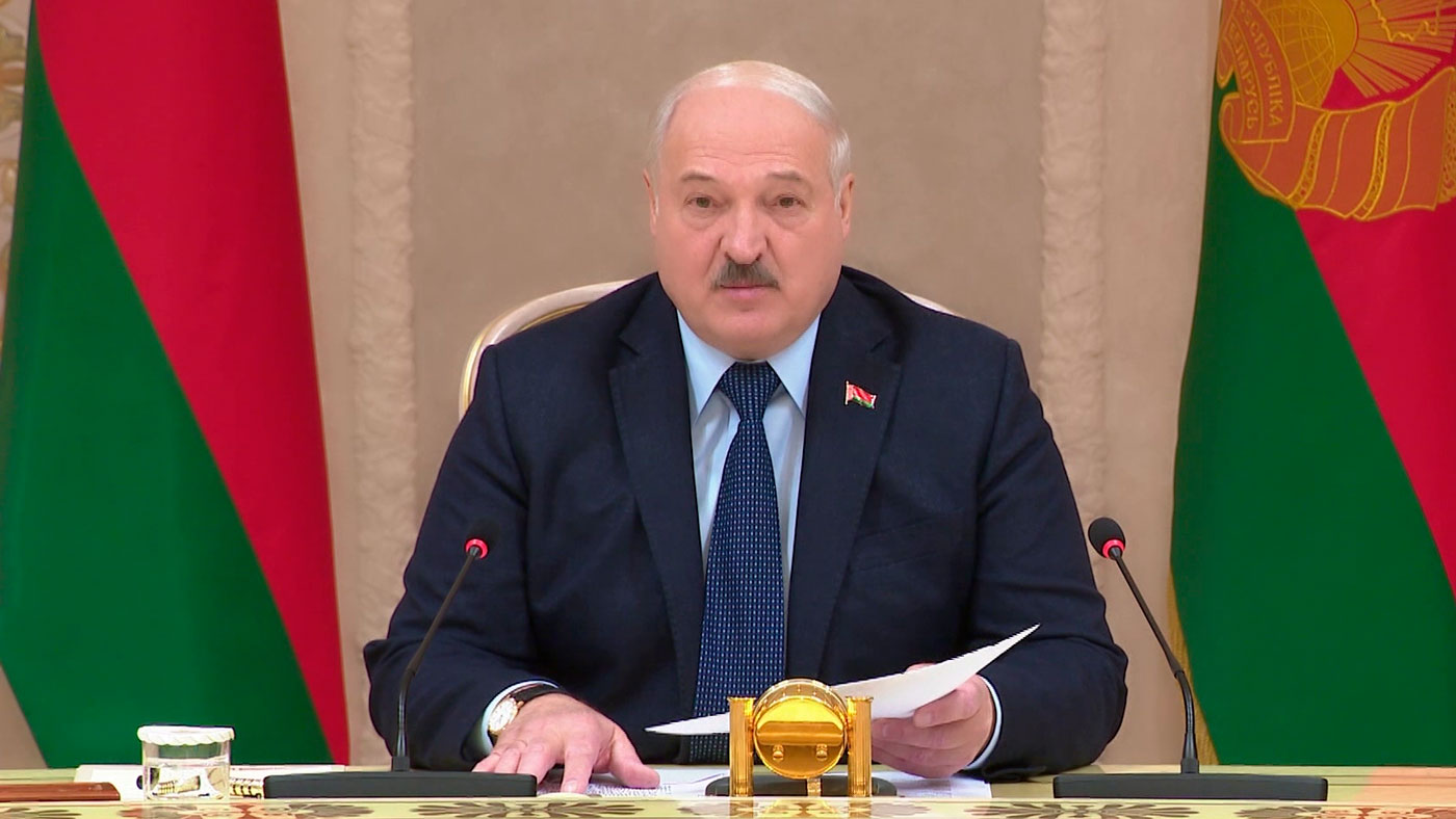 АПК и поставки белорусских лифтов. Что Лукашенко предложил на встрече главе Удмуртии?