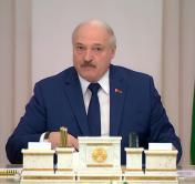 Лукашенко: за прошлые сутки поляки попытались вытолкнуть на нашу территорию больше 1000 человек