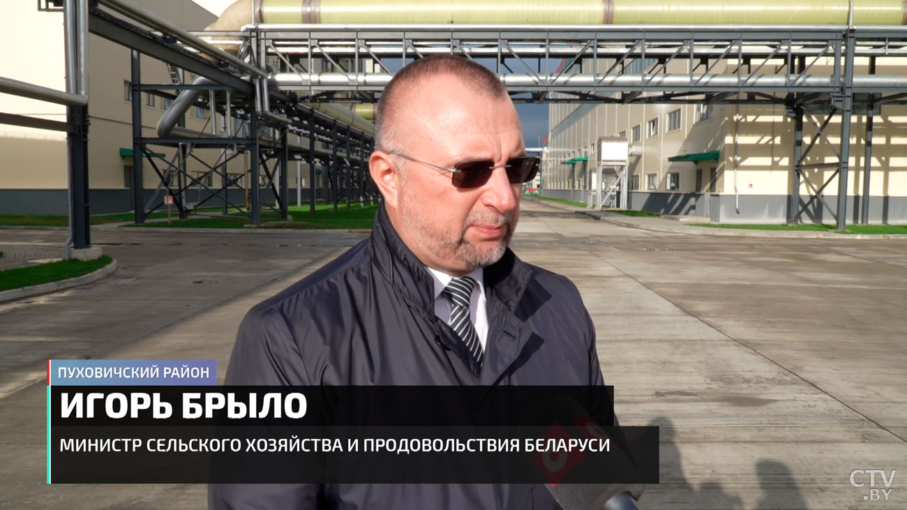 «Ну это же богатство!» От чего остался под впечатлением Президент, посетив БНБК? -22