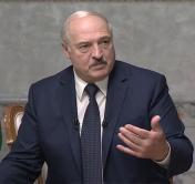 Александр Лукашенко: «Если б у нас было платное здравоохранение, мы бы трупами в COVID завалили всю страну»