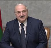 Александр Лукашенко: надо перераспределить полномочия между органами власти. При этом надо помнить, что нужен крепкий лидер 