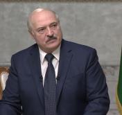 Александр Лукашенко: «Во что мы превратим Беларусь? Театр военных действий! Столкновение между Россией и блоком НАТО»