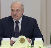 Александр Лукашенко о деревообрабатывающей и целлюлозно-бумажной промышленности: «Отрасль в целом уверенно развивается»