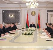 Александр Лукашенко: экономика и жизнь людей – вопрос номер один