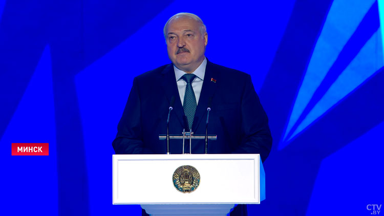 Лукашенко: вы хотите отнять наши спортивные победы – это признак слабости и вашего страха!-7