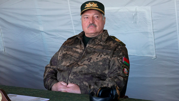 Аккумулировать деньги неравнодушных – Лукашенко рассказал о цели создания фонда Первого