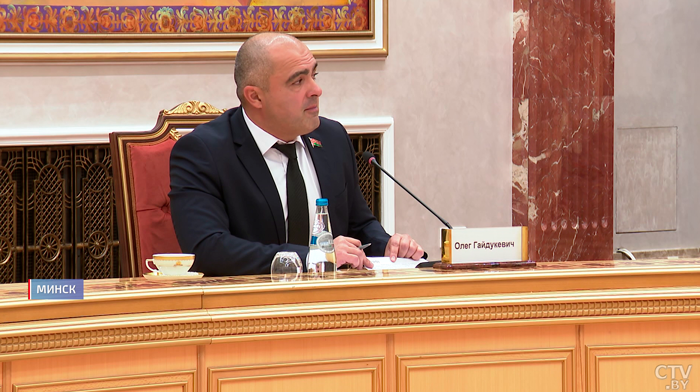 Кто составит костяк партий и о чём Президент говорит с их руководителями? Главные тезисы встречи-16 Кто составит костяк партий и о чём Президент говорит с их руководителями? Главные тезисы встречи-16