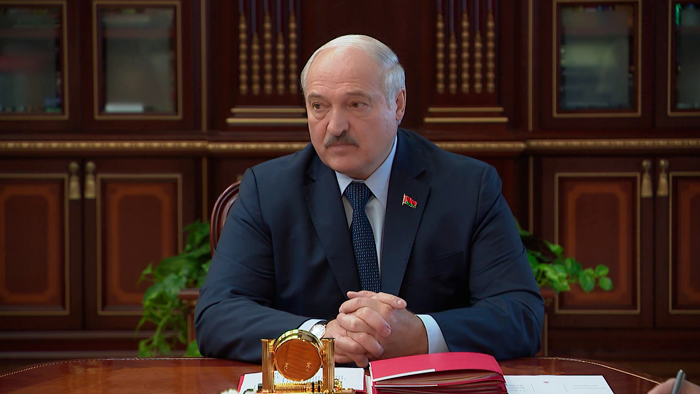 Лукашенко: сохраняя независимость, мы сможем выстроить такой союз, которому могут позавидовать даже унитарные государства