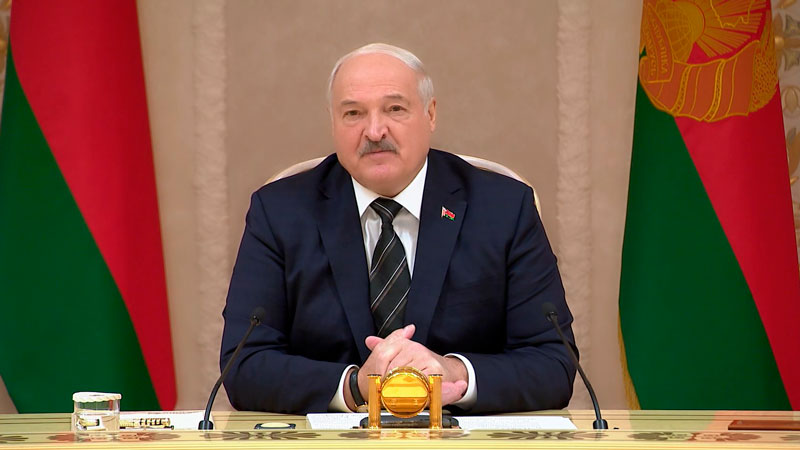 Лукашенко – губернатору Камчатки: будет очень правильно, если мы попробуем наладить сотрудничество
