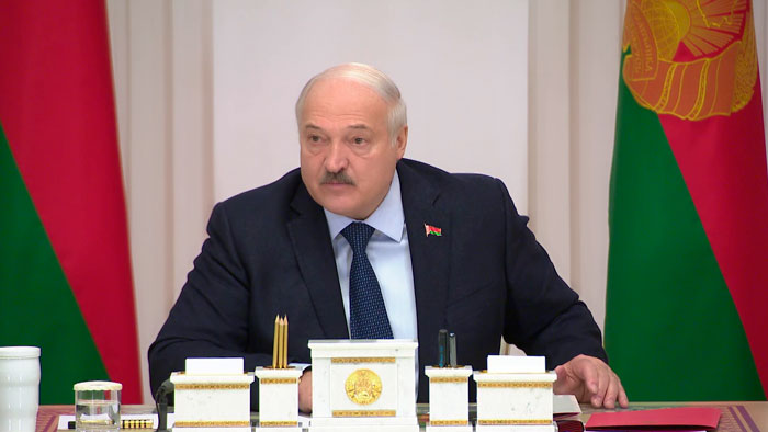 «Это наше уже предприятие». Лукашенко о «Макдоналдс» в Беларуси