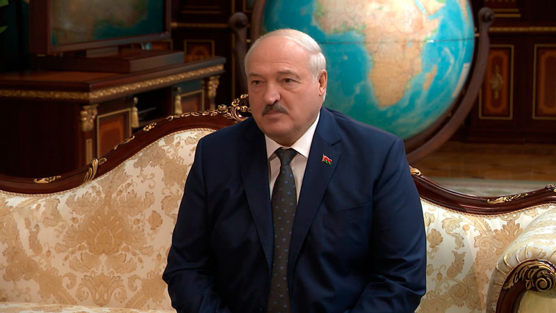 Лукашенко – генсеку ОДКБ: «Мы переживаем непростой период на постсоветском пространстве»