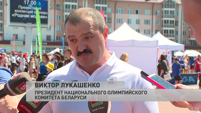 «Уже открылись после этого школы». НОК выделил Горкам 100 тыс. рублей на развитие спорта-4