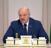 «Это страшное нарушение государственной границы». Лукашенко о стрельбе со стороны Польши