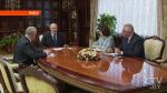 Александр Лукашенко: В Академии управления при Президенте не нужных в управлении людей учиться не должно 