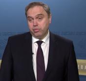 Владимир Караник: необходимости в более жёстких ограничениях мы не видим
