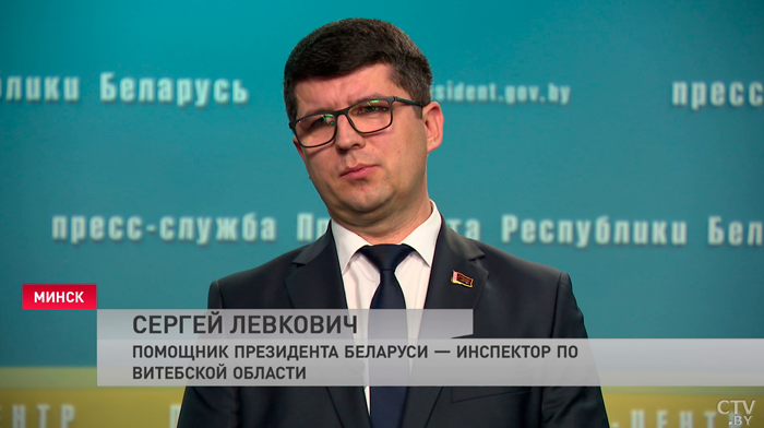 Лукашенко: не надо плакаться, что в сельском хозяйстве не хватает людей. Катастрофа, когда люди лишние!-4