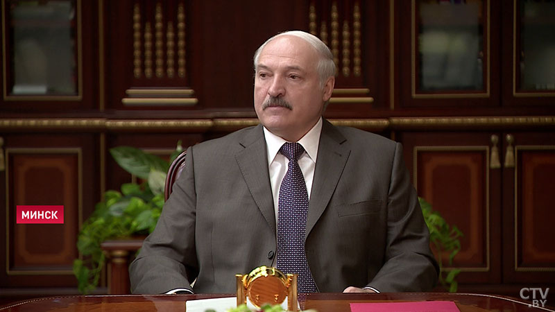 Кадровые решения Президента. Какие задачи Александр Лукашенко поставил перед новыми руководителями-11