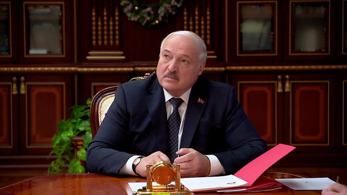 Лукашенко о БелАЭС: «Это должна быть лучшая станция в мире в эксплуатации и эффективности»