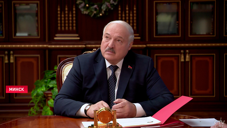 Лукашенко о БелАЭС: «Это должна быть лучшая станция в мире в эксплуатации и эффективности»-4 Лукашенко о БелАЭС: «Это должна быть лучшая станция в мире в эксплуатации и эффективности»-4