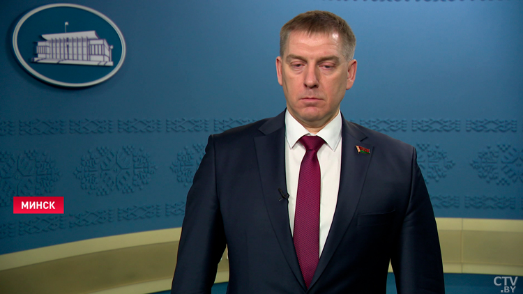 Лукашенко о БелАЭС: «Это должна быть лучшая станция в мире в эксплуатации и эффективности»-7 Лукашенко о БелАЭС: «Это должна быть лучшая станция в мире в эксплуатации и эффективности»-7