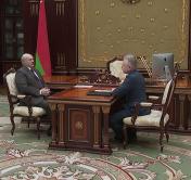 Александр Лукашенко о предстоящем съезде ФПБ: «Чтобы это было демократично и прилично»