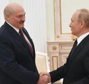 «Предельно честный и открытый разговор». Лукашенко поделился итогами встречи с Путиным