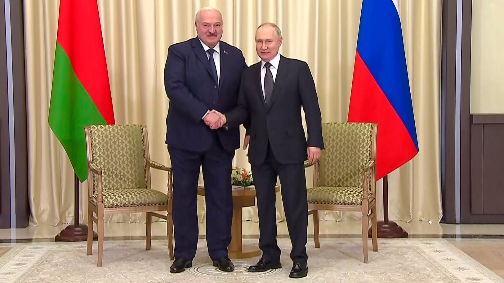 От вопросов импорта до оборонки. Что обсудили президенты Беларуси и России в Москве? Подводим итоги встречи
