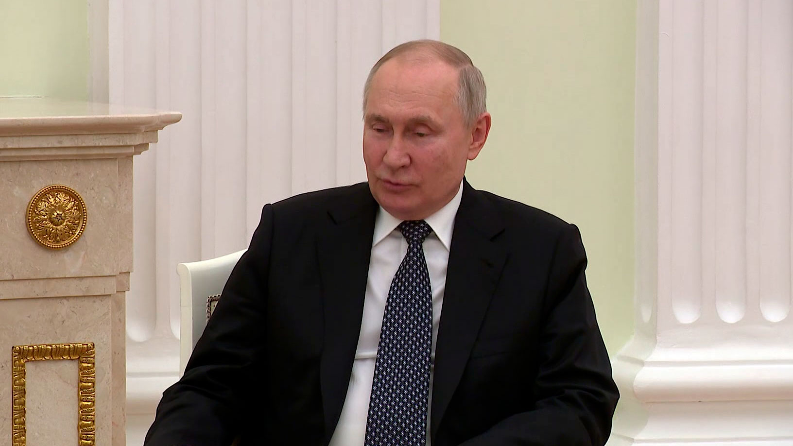 Путин на встрече с Лукашенко: очень много сделано в нашей работе по всем направлениям