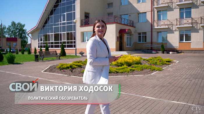 Подарили Лукашенко кролика и до сих пор ждут Президента в гости! Семья Выдронок о деталях трогательной встречи-4
