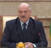 Александр Лукашенко: В основе стабильности лежит внутриполитическая ситуация в государстве и доверие людей к власти