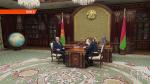 Президент Беларуси: «Нам нужен Налоговый кодекс удобный, простой, чтобы люди понимали его»