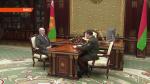 Лукашенко: «Коррупция – это страшная ржавчина, против которой надо бороться»