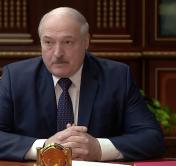 Александр Лукашенко – новому председателю КГК: «И дальше надо действовать жёстко, отстаивая интересы белорусского государства»