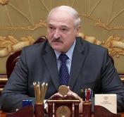 Развитие ОДКБ и личные вопросы. О чём говорили Александр Лукашенко и Станислав Зась