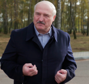 Александр Лукашенко: «Это не Света. Света читает то, что ей напишут»