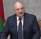 Александр Лукашенко: омоновцы до сих пор лежат в госпитале. Поручил Караеву каждого поддержать